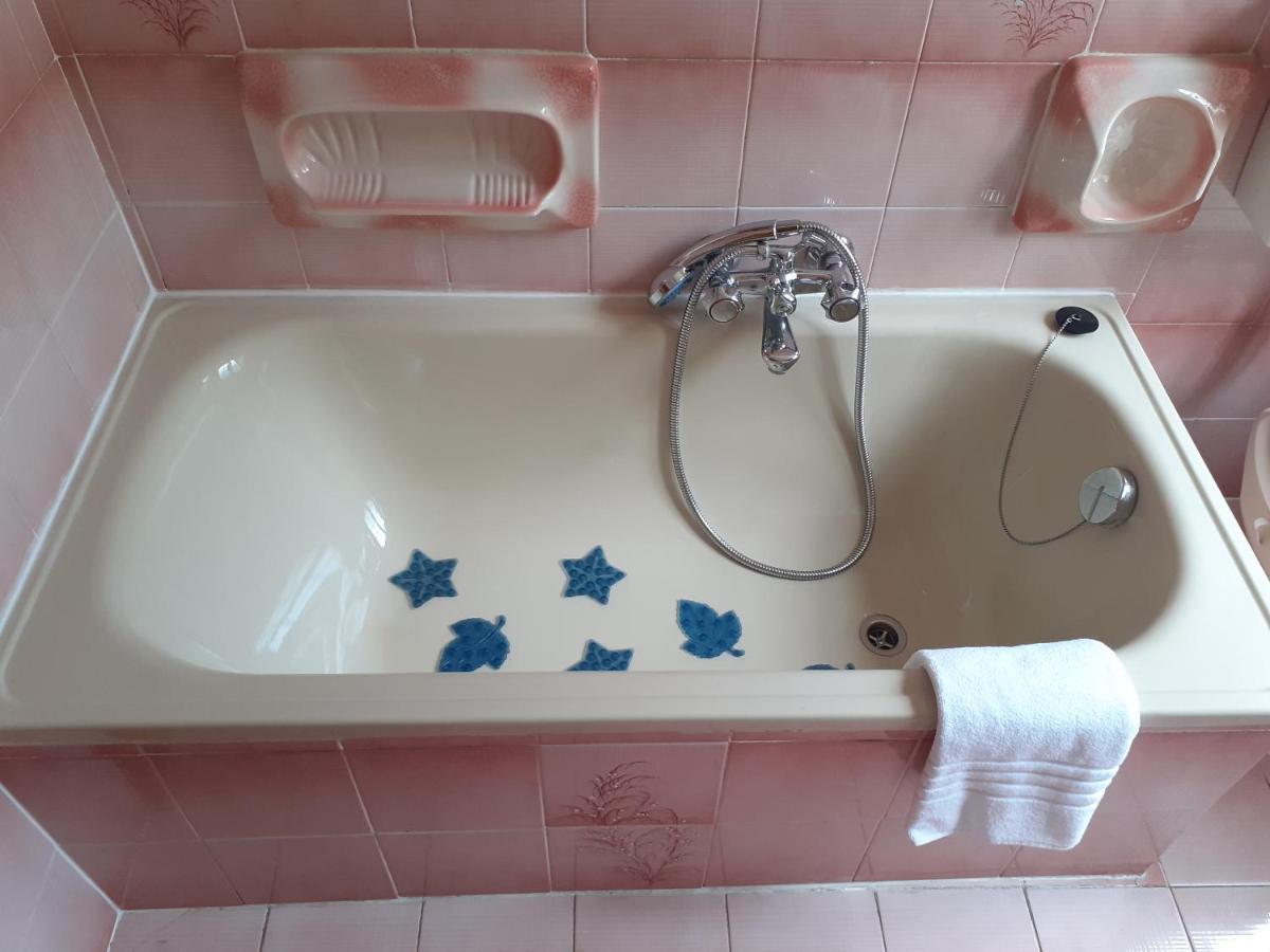Casa Le Rondini Apartment Mezzenile Екстериор снимка